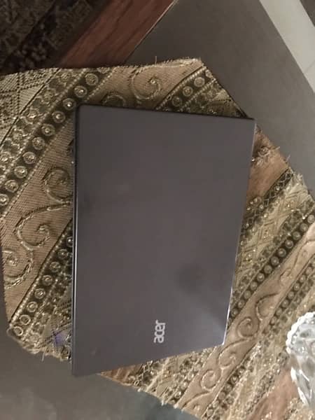 Acer C740 laptop | good condition 2