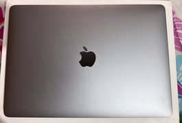 apple macbook m2