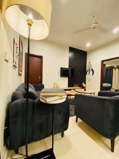 Two bedroom apartment available for rent  weekly and monthly basis