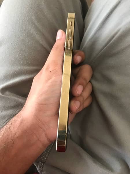 i phone Xr to 13 pro Convert Gold 1