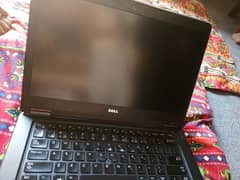 Dell E7450 laptop for sell i5 5th