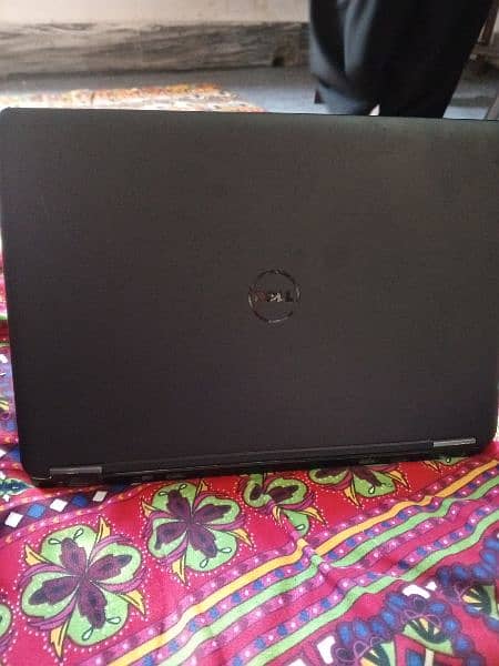 Dell E7450 laptop for sell i5 5th 4