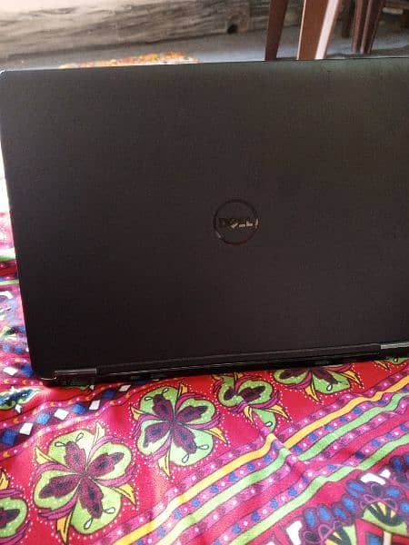 Dell E7450 laptop for sell i5 5th 5