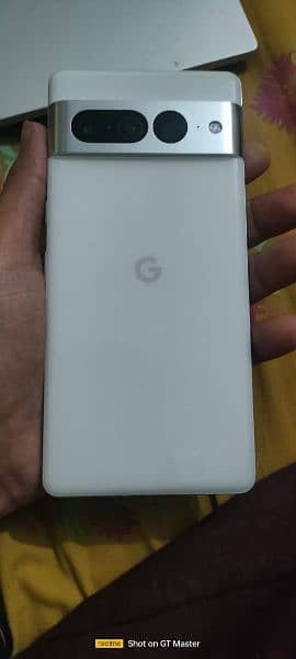 Google Pixel 7 pro 12/128 0