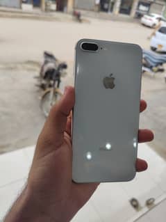 Iphone 8 plus 256gb Approved
