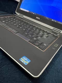 Dell laptop 3440 0