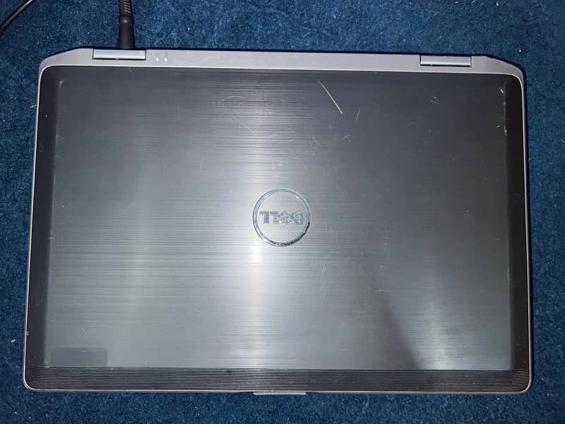 Dell laptop 3440 7