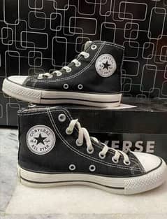 converse high