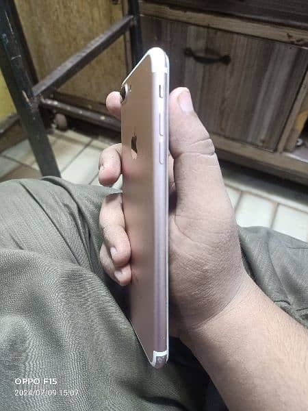 IPHONE 7 PLUS 128 APPROVED 2