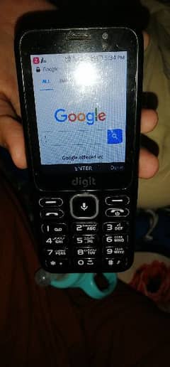 DIGIT 4G ELITE FOR SALE