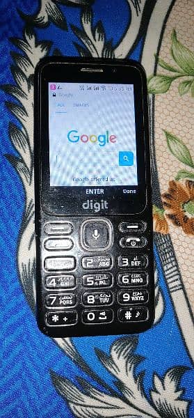 DIGIT 4G ELITE FOR SALE 1