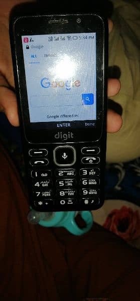 DIGIT 4G ELITE FOR SALE 3