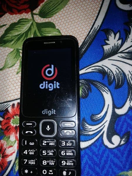 DIGIT 4G ELITE FOR SALE 6