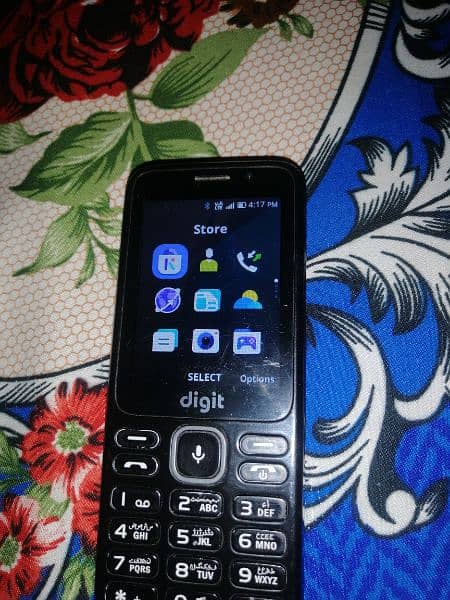 DIGIT 4G ELITE FOR SALE 7