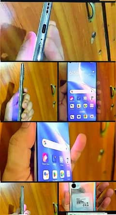 OPPO RENO 5 PRO