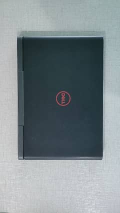 Dell G5 5587 Gaming Laptop Black Color