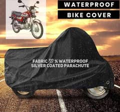 motor cycle cover