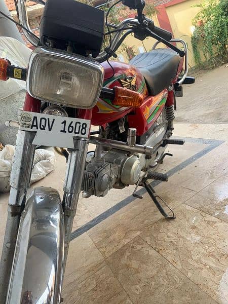 rode princ 70cc argent sell paso Ki zarorat ha 3