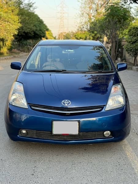 Toyota Prius 2013 0