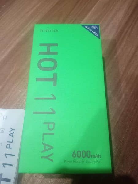 infinix hot 11 play condition 10/9 4/64 5