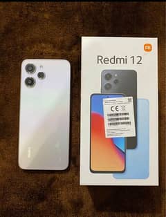 Redmi 12 8 128