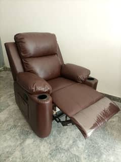 Manual Static Recliner Limited Stock Available