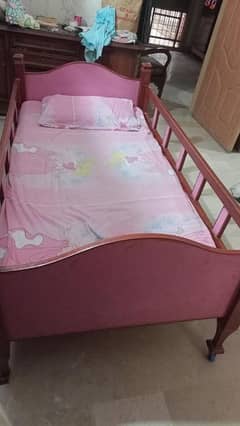 Kids Single Bed