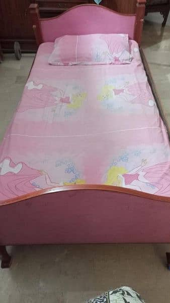 Kids Bed 2