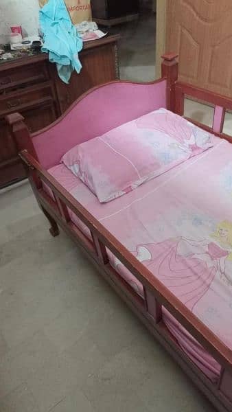 Kids Bed 4