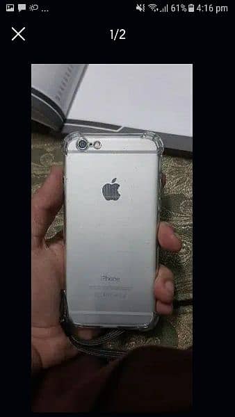 Iphone 6 0