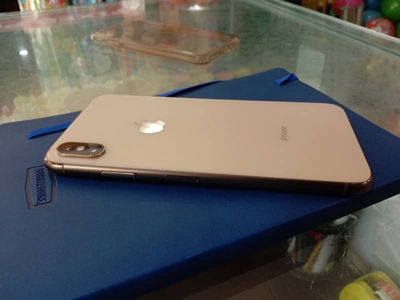 Iphone Xsmax 512 Gb Non Pta 1