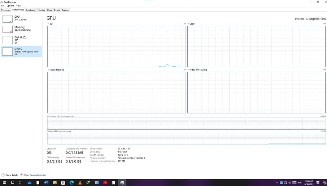 Intel Core i7-4790 6