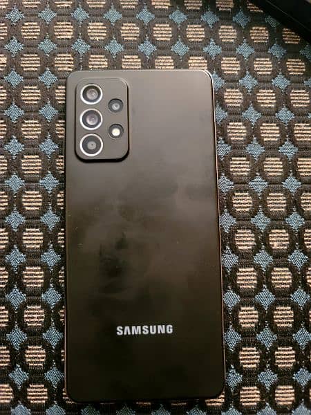 A52s 5g Samsung 1