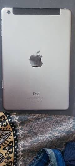 apple ipad mini tablet