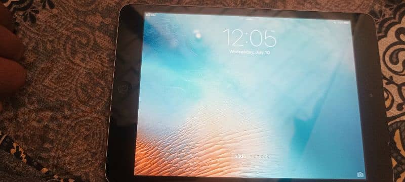 apple ipad mini tablet 5