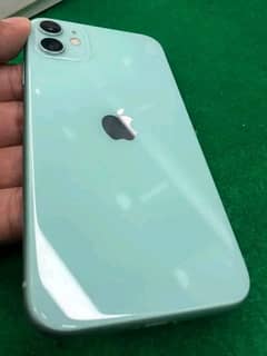 iphone 11 full box pta approved