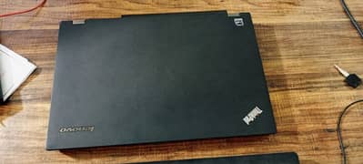 Lenovo Workstation ThinkPad W541 Core i7 Laptop Better than HP DELL