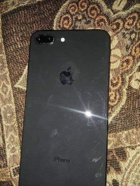 i phone8 plus /64gb 2