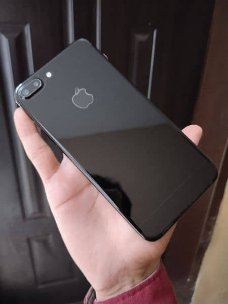 Iphone 7 Plus 128Gb Official Pta Approved 9