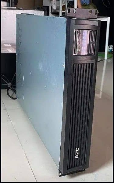 APC SMART UPS ALL MODELS AVAILABLE 650VA TO 10KVA 12