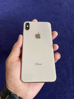 iphone xs max Dual Physical  Approved