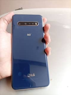 LG v60 thin Q 5G