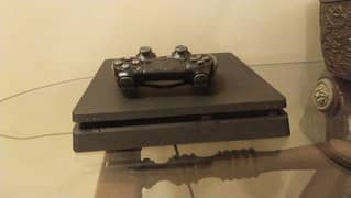 ps4 slim 500gb 0