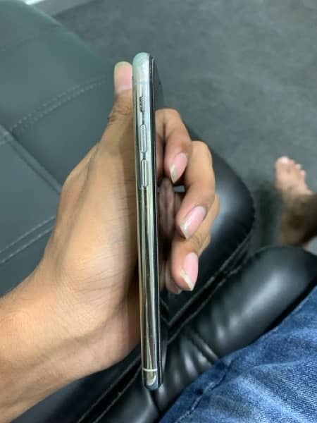 Iphone X 256Gb PTA APPROVED 1