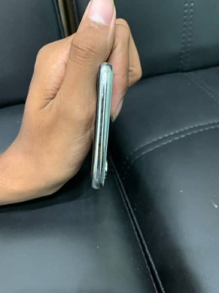 Iphone X 256Gb PTA APPROVED 5