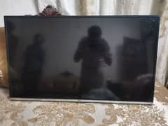 TCL 4k Led, (Android)