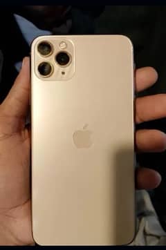 Iphone 11 Pro Max 64 GB