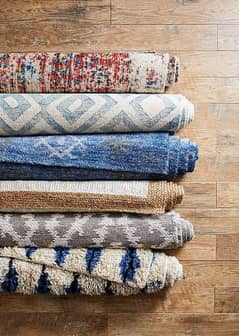 Rugs wholesale