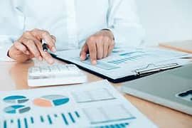 urgently required accountant (only male )