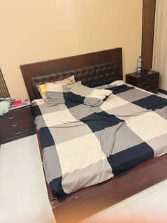 bed for sale